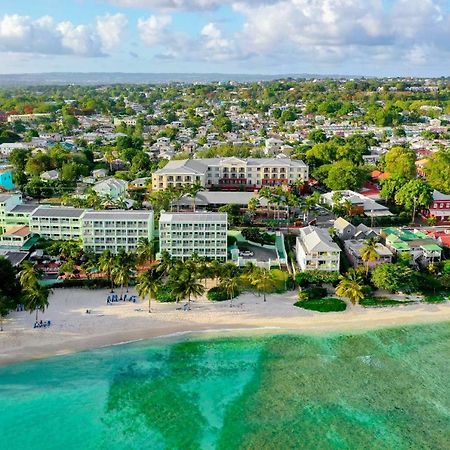 Courtyard By Marriott Bridgetown, Barbados Hotel Exterior photo