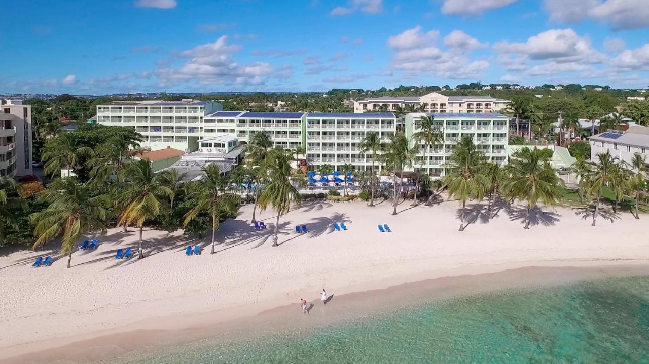 Courtyard By Marriott Bridgetown, Barbados Hotel Exterior photo